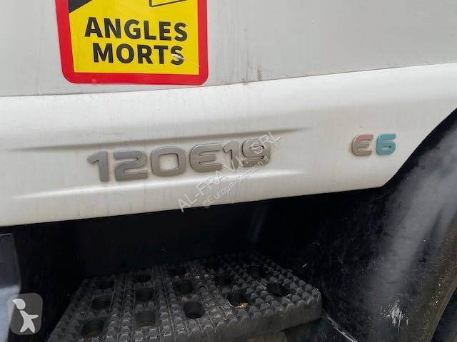 Kamion Iveco