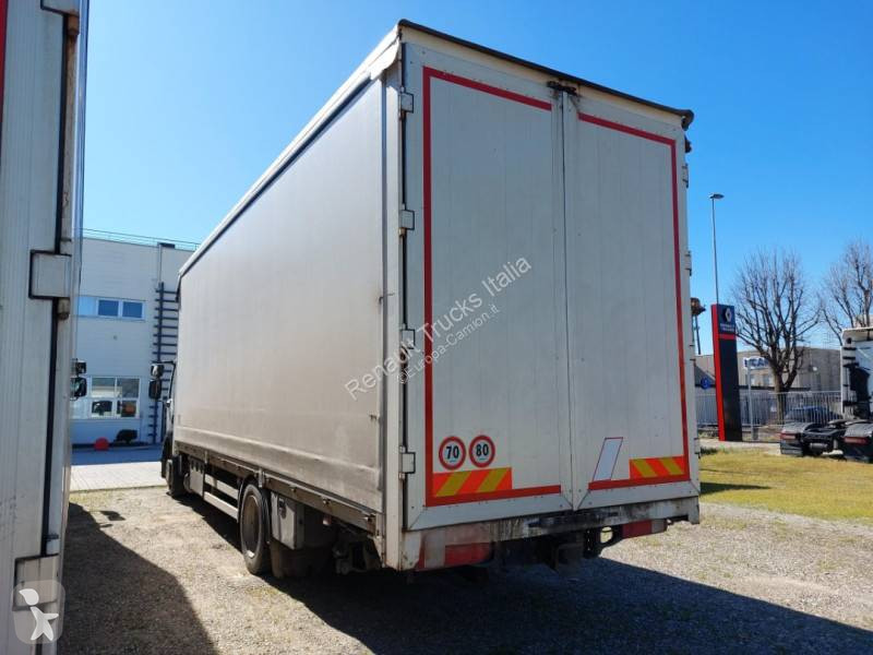 Camion Renault