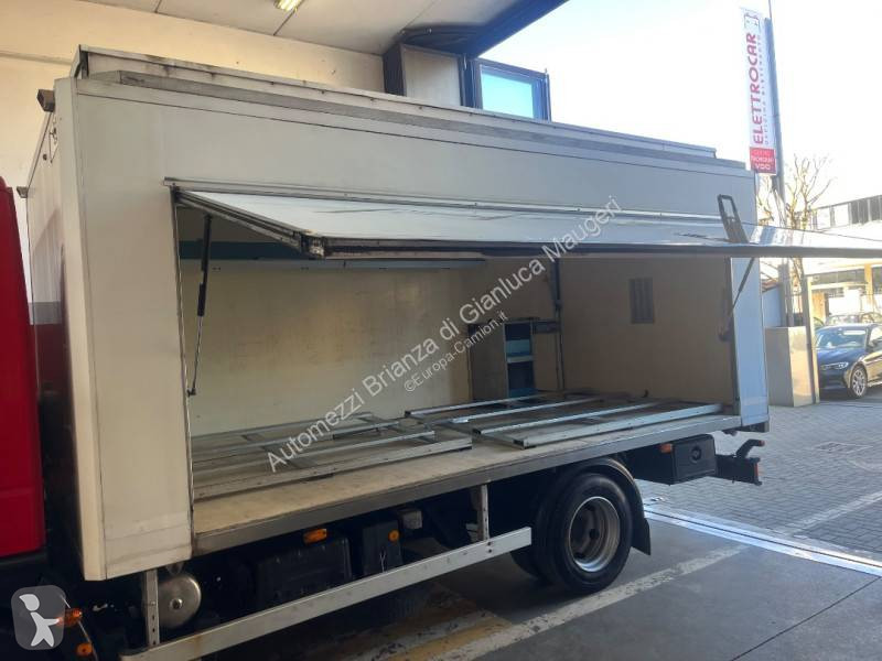 Camion Iveco