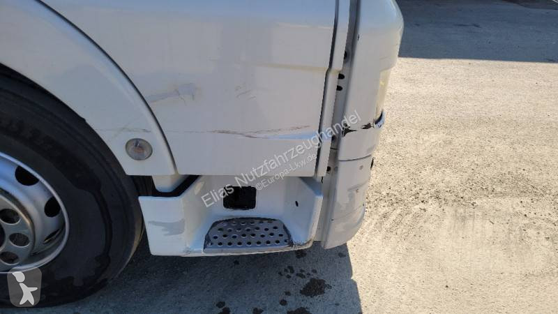Camion MAN