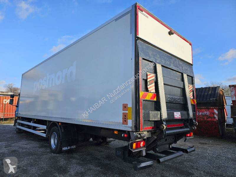 Camion Volvo