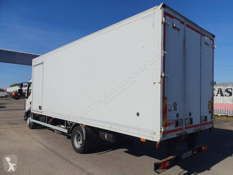 Camion Renault