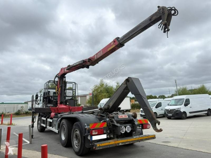 Camion DAF
