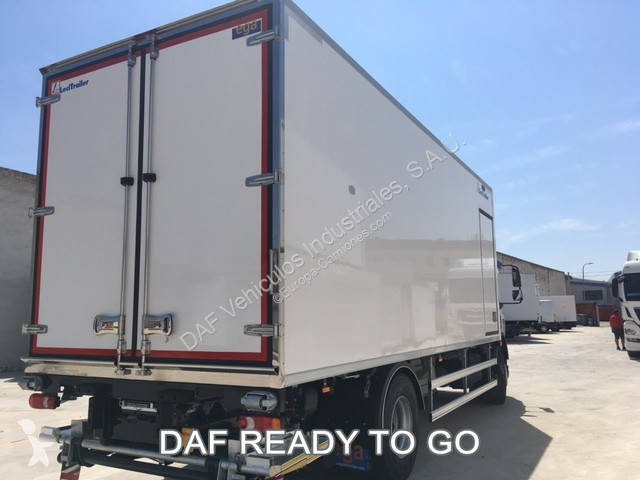 Camion DAF XB 310  18t Frigo