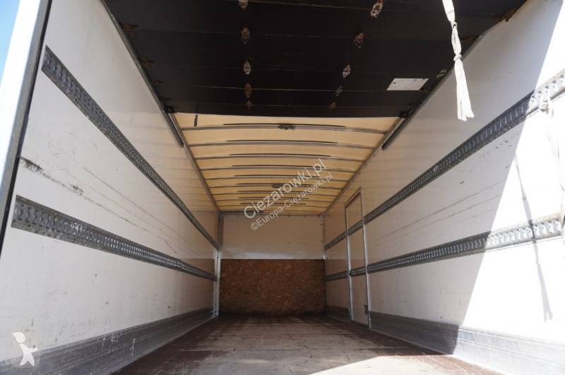 Camion Iveco