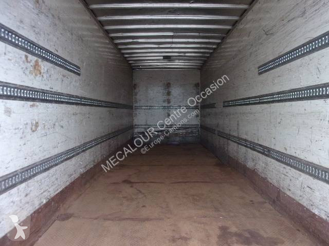 Camion Renault