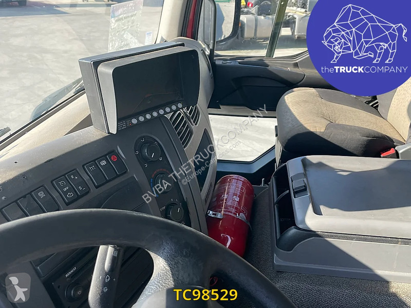 Kamion Renault 380