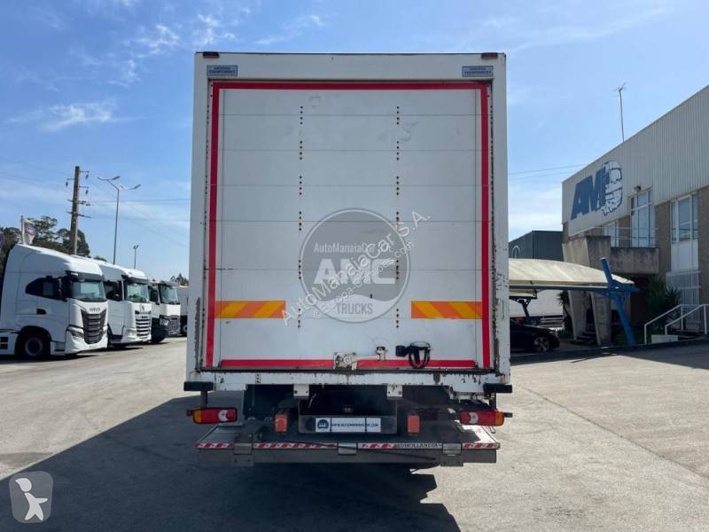 Camion DAF