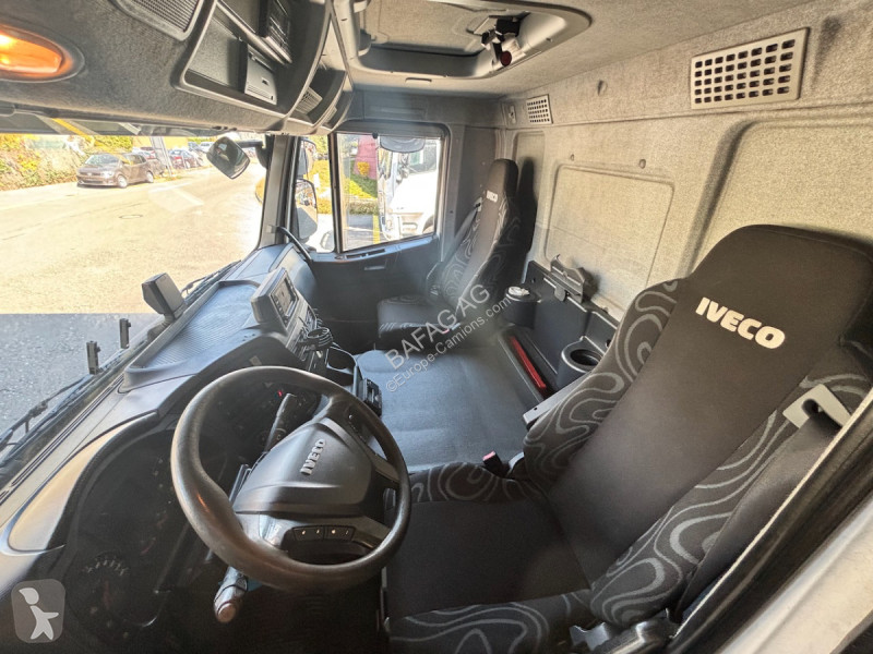 Kamion Iveco 190s42 stralis