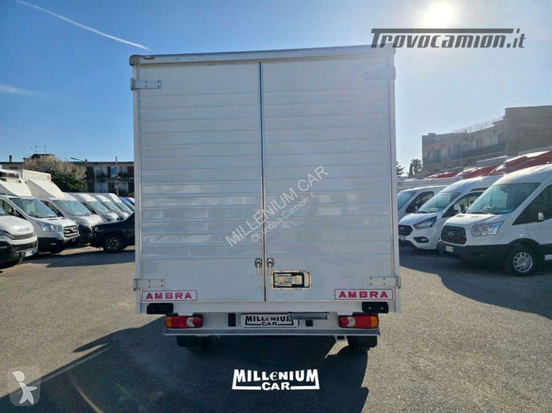 Autoutilitară Fiat 2022 FURGONE 3,20