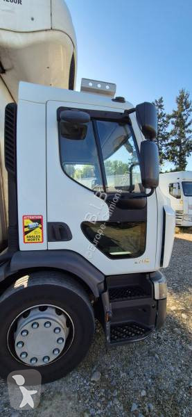 Camion Renault