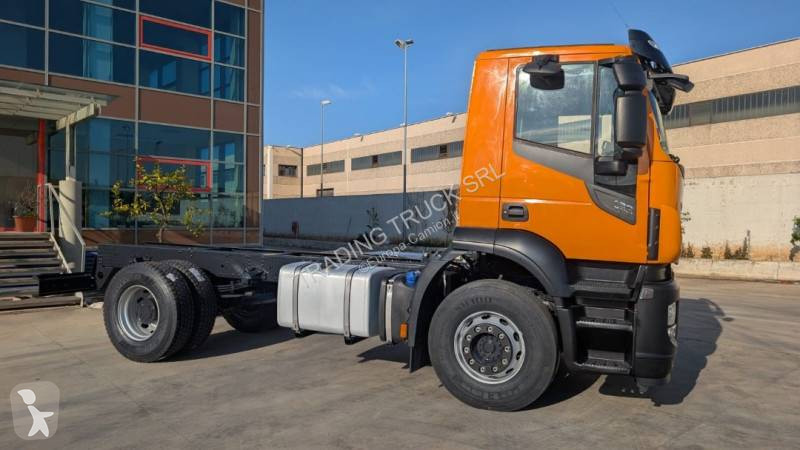 Camion Iveco