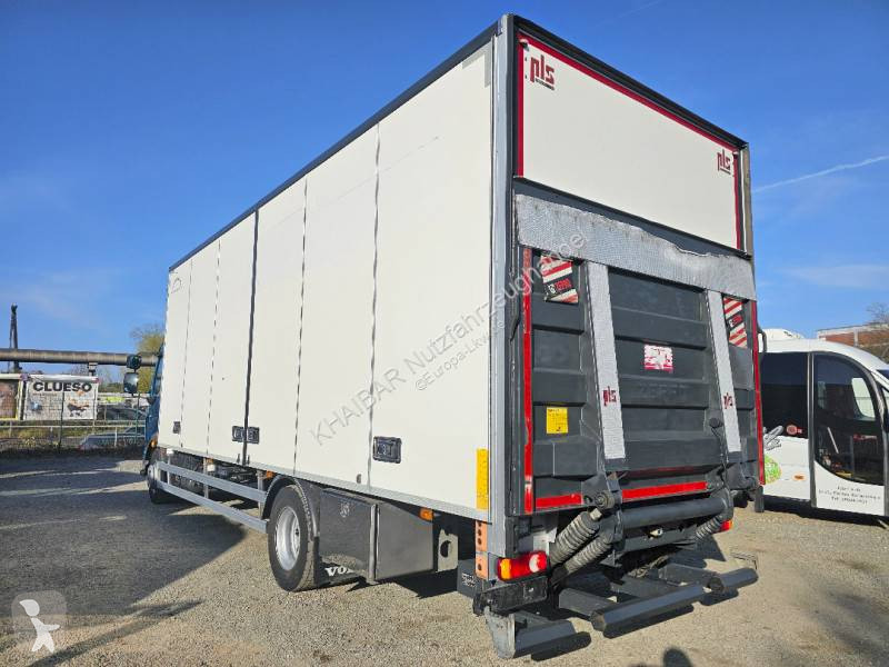 Camion Volvo
