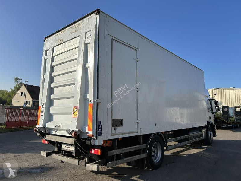 Camion Renault 320
