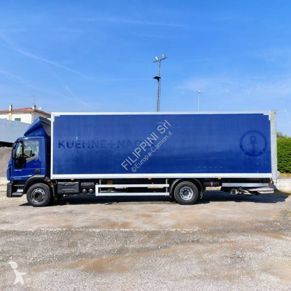 Kamion Iveco
