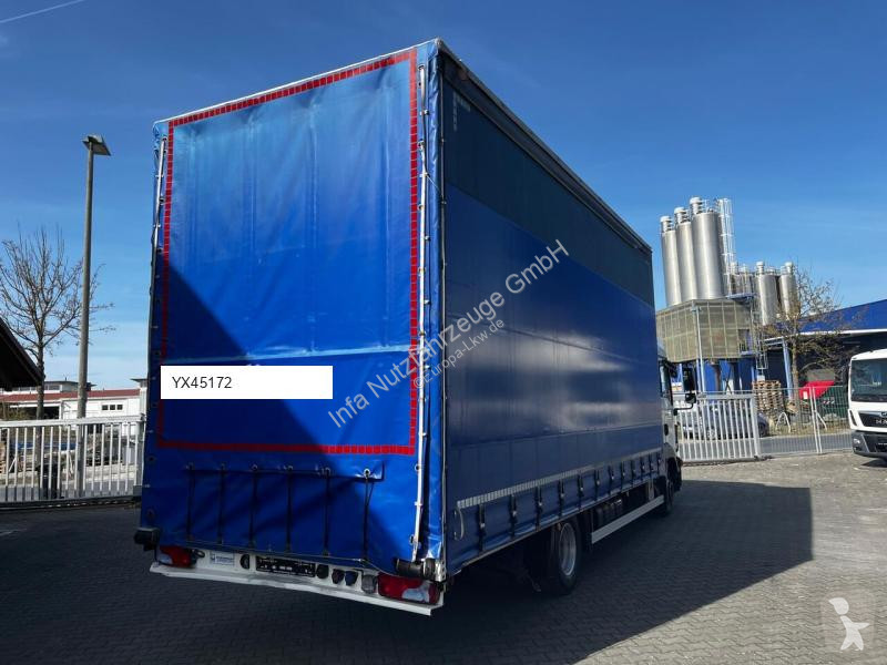 Kamion MAN TGL 8.220