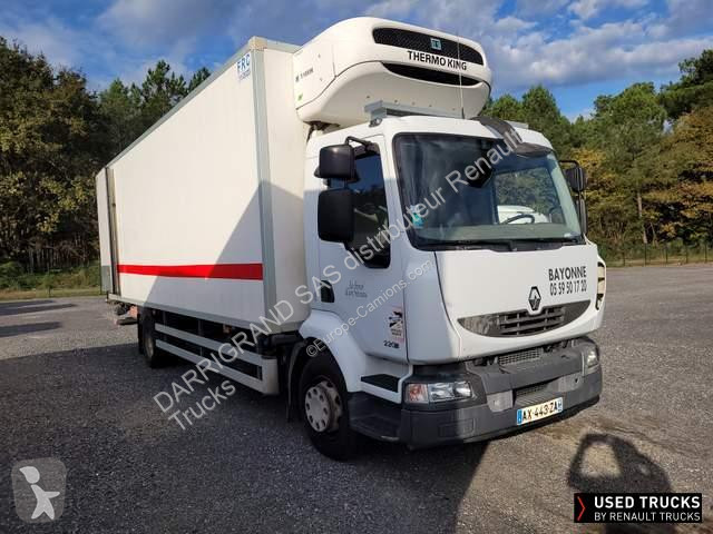 Camion Renault