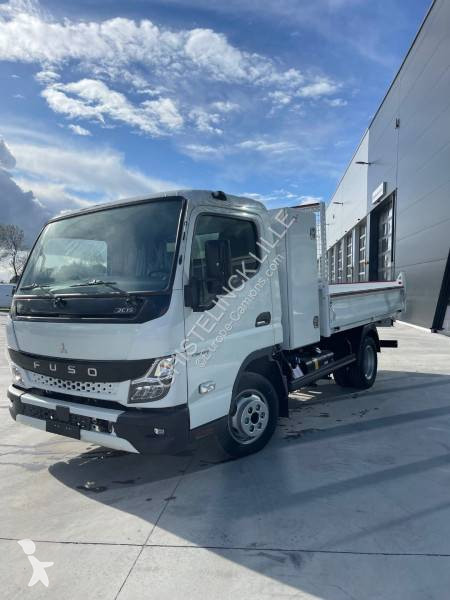 Camion Mitsubishi