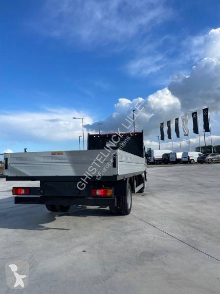 Camion Mitsubishi Fuso