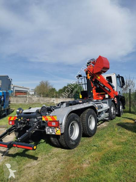Camion Iveco