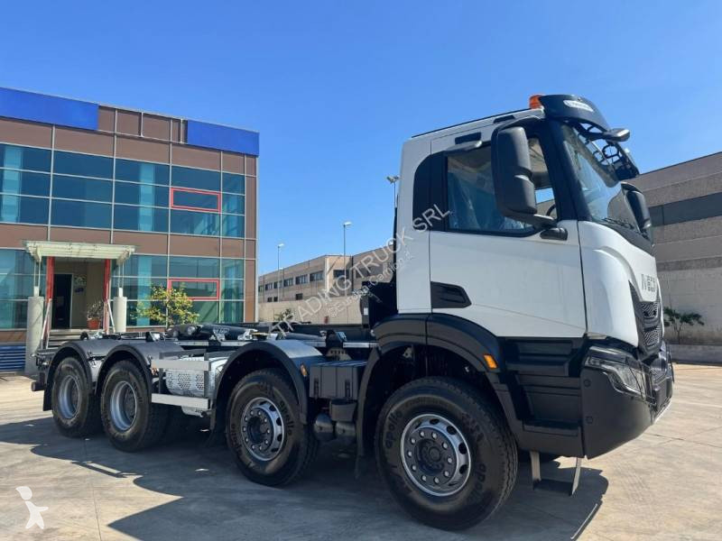 Camion Iveco