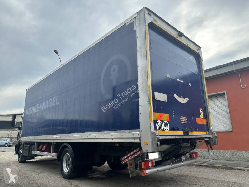 Camion Iveco