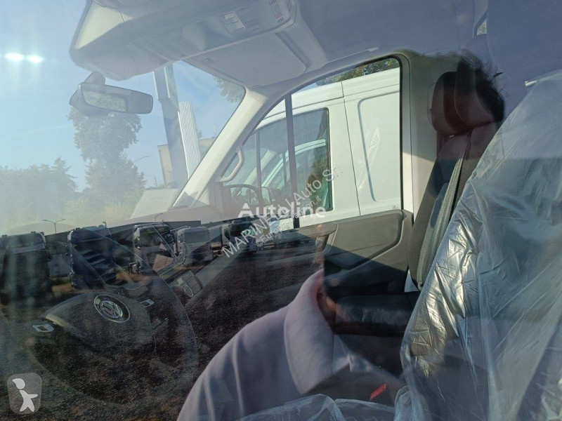 Véhicule utilitaire Volkswagen P.CONSEGNA 35...