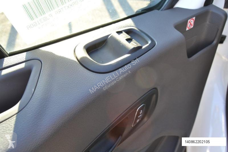 Autoutilitară Ford CASSONE FISSO L2 2.0 130CV
