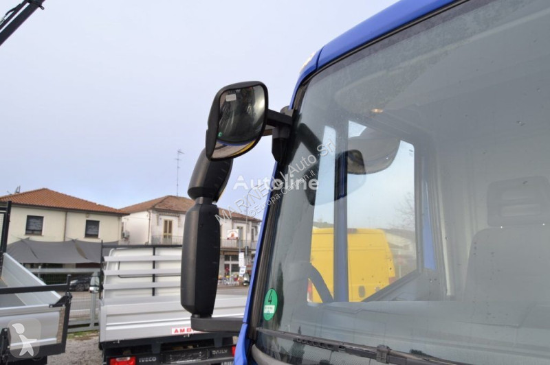 Camião Iveco EUROCARGO 75-160 PRONTA CONSEGNA
