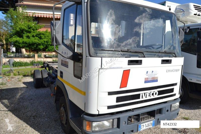 Kamion Iveco EUROCARGO 75E14