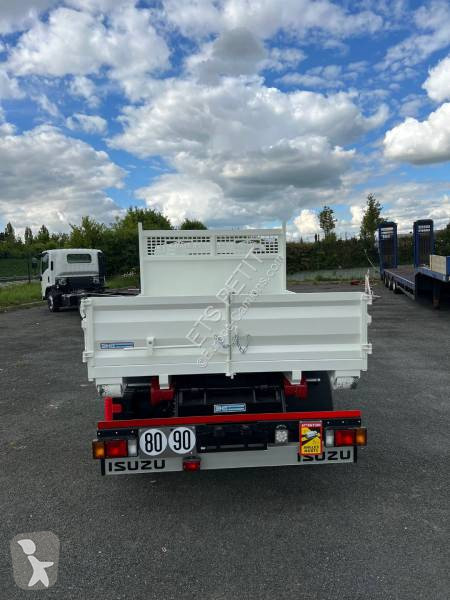 Kamion Isuzu