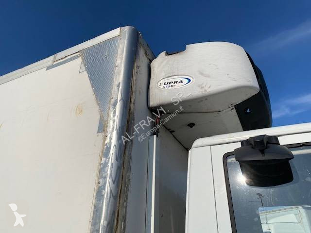 Kamion Iveco