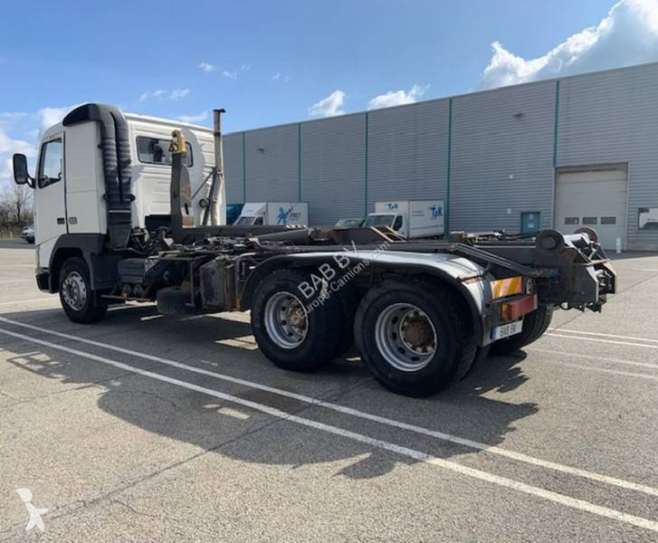 Camion Volvo