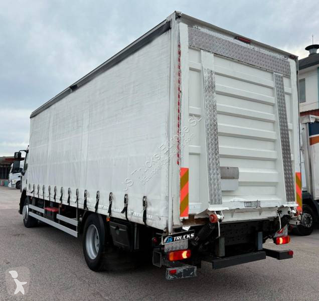 Camion Renault