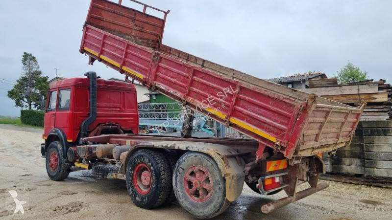 Kamion Iveco