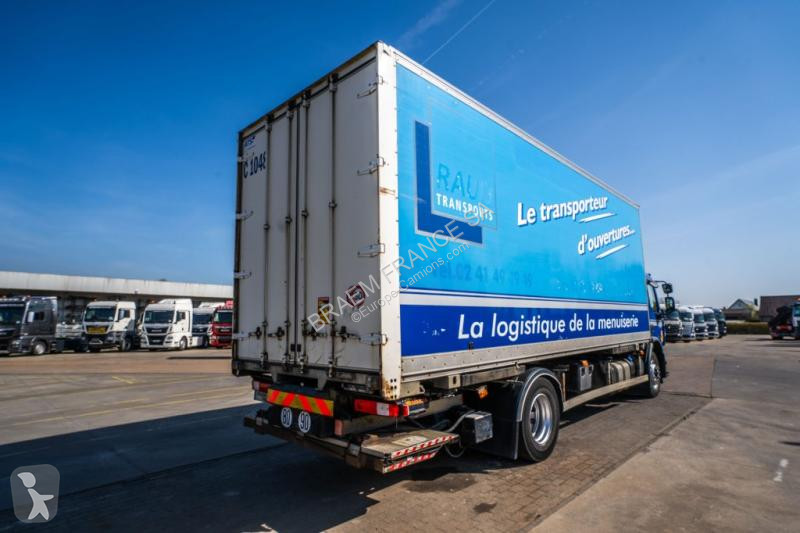 Camion Renault  PREMIUM 270 DXI +DHOLLANDIA