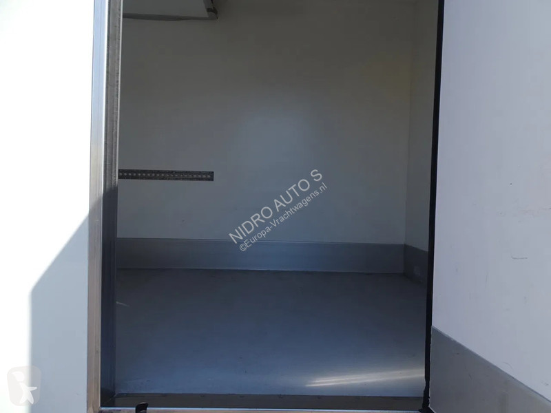 Vrachtwagen DAF 230 Konvecta Multi-Temp