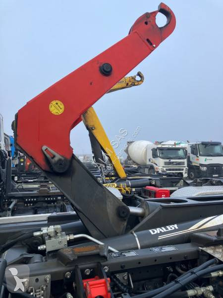 Camion DAF