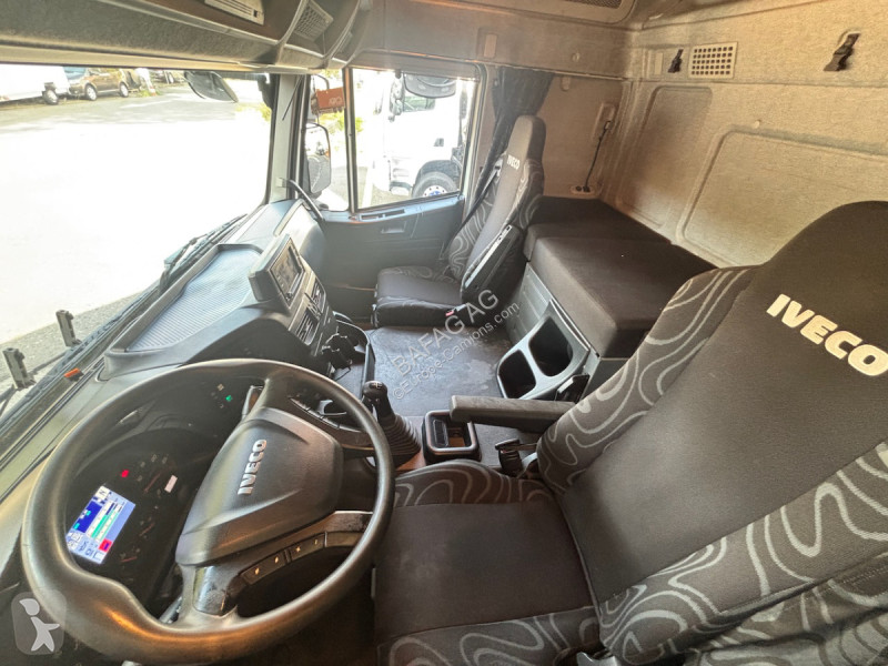 Kamion Iveco 190s40 stralis