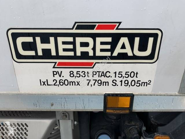 Camion MAN