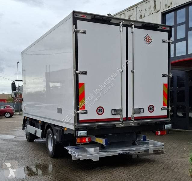 Camion Renault