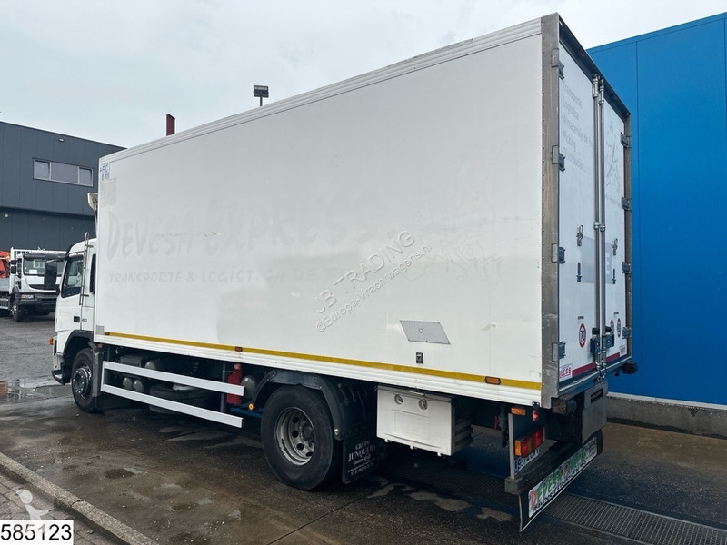 Kamion Volvo 260 EURO 3, Thermoking
