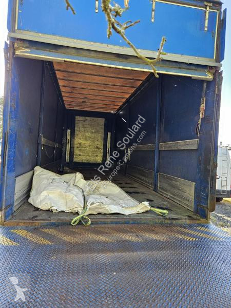 Camion Renault 310 DXI