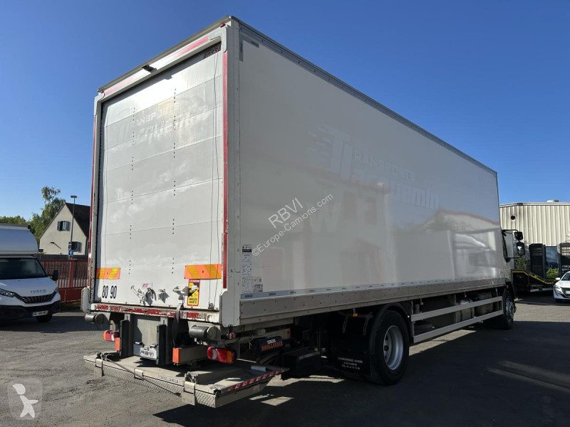 Camion DAF 320
