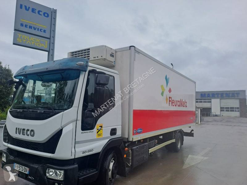 Camion Iveco