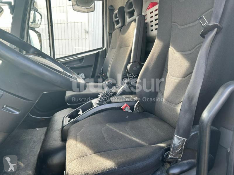 Camion Iveco  EUROCARGO ML160-250