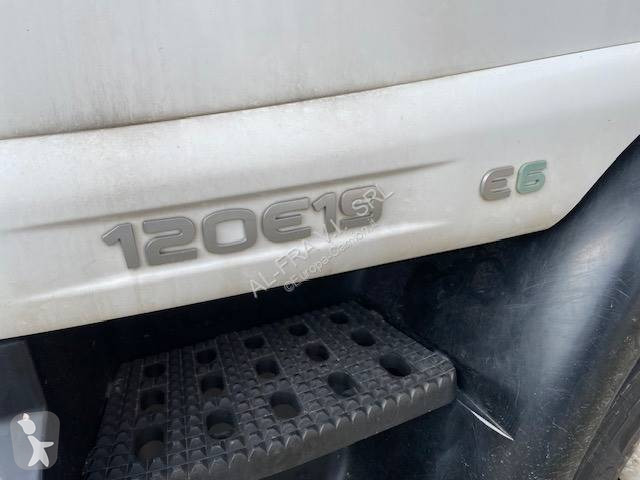 Kamion Iveco