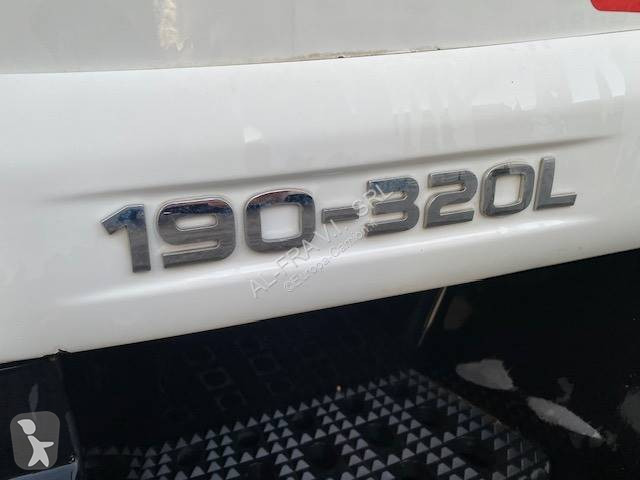 Camion Iveco