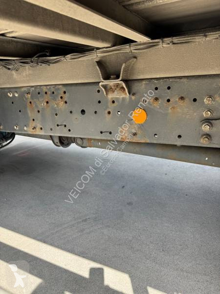 Kamion Iveco