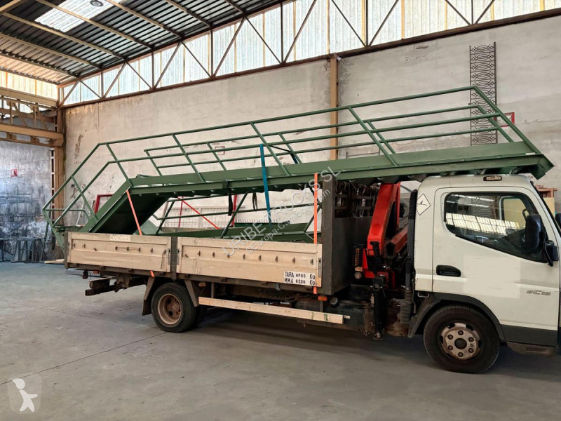 Kamion Mitsubishi 60C14